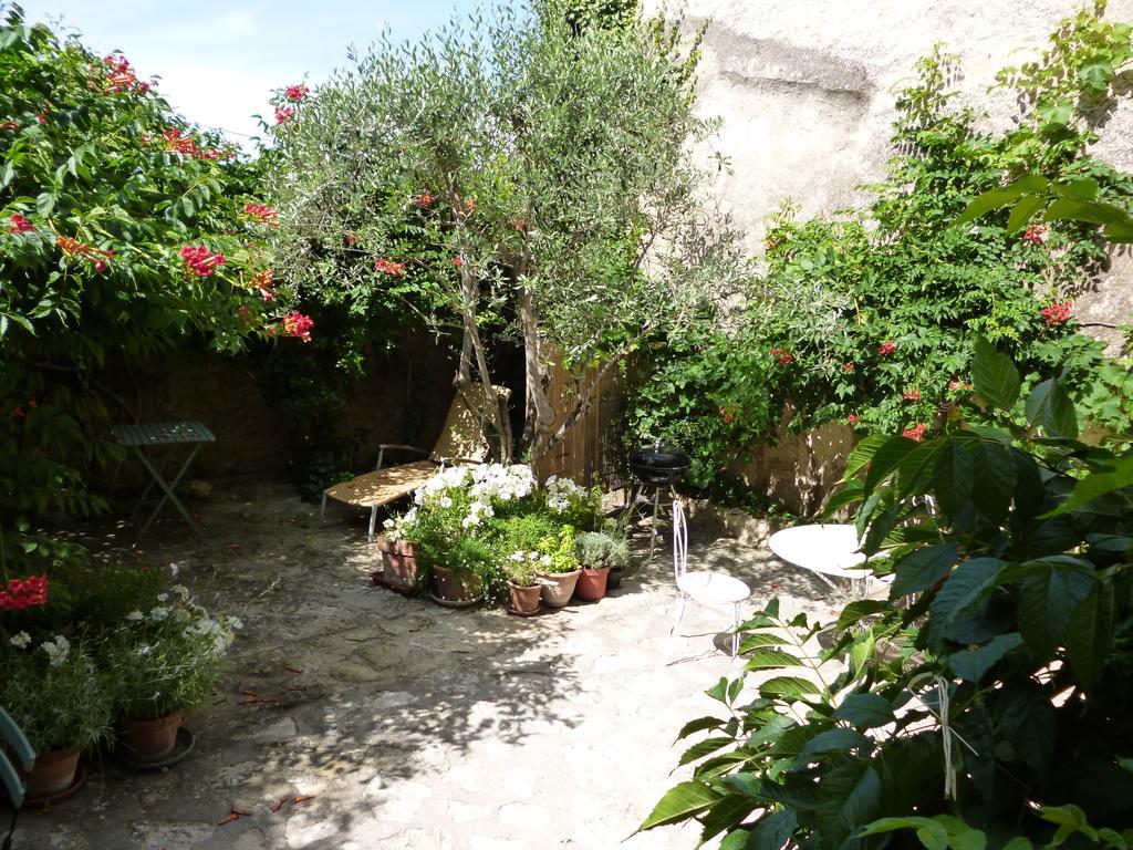 לורמרן Ancienne Maison Des Gardes חדר תמונה