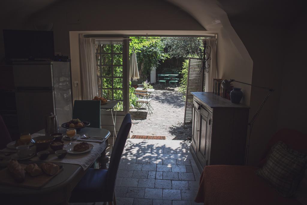 לורמרן Ancienne Maison Des Gardes מראה חיצוני תמונה