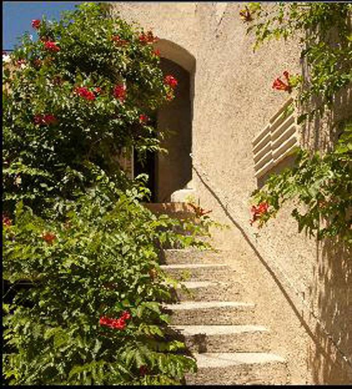 לורמרן Ancienne Maison Des Gardes מראה חיצוני תמונה