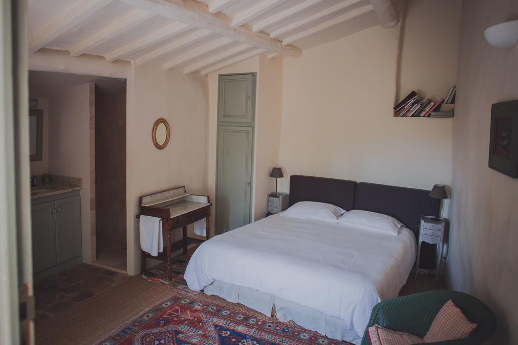 לורמרן Ancienne Maison Des Gardes מראה חיצוני תמונה