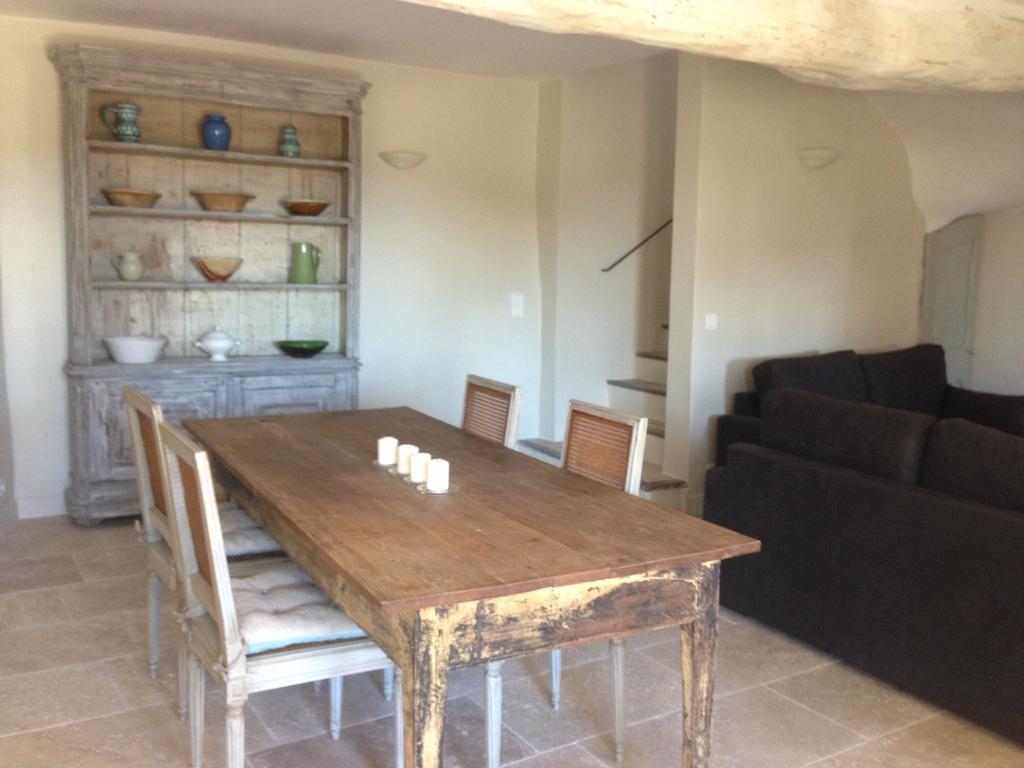 לורמרן Ancienne Maison Des Gardes מראה חיצוני תמונה