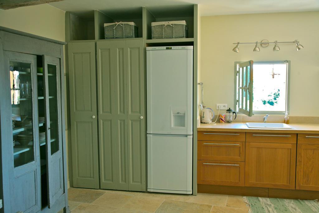לורמרן Ancienne Maison Des Gardes מראה חיצוני תמונה