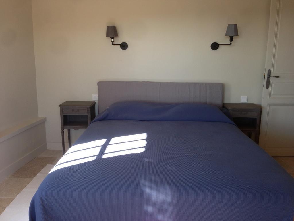 לורמרן Ancienne Maison Des Gardes מראה חיצוני תמונה